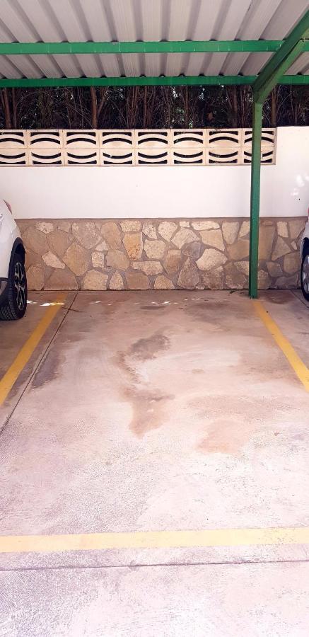 Palmeras - Muy Exclusivo Y Cerca De La Playa!! Solo Familias Gandía Exterior foto