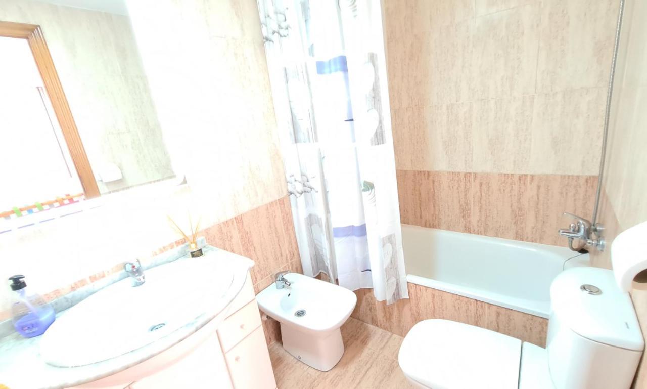 Palmeras - Muy Exclusivo Y Cerca De La Playa!! Solo Familias Gandía Exterior foto